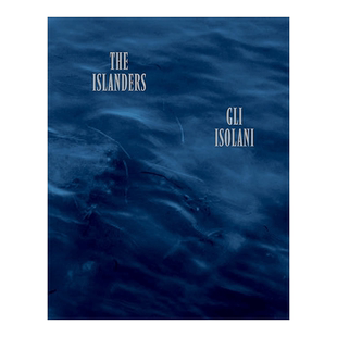 【现货】岛民 Gli Isolani (The Islanders) 英文原版进口外版图书