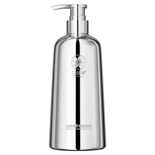 九叶草生姜洗发水防脱发固发旗舰店官方控油蓬松发露男女旗舰店