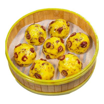 【今日热销】大黄米窝窝头