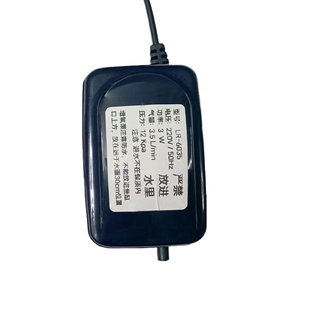 220v家用养鱼氧气泵静音大气量打氧机配纳米气盘增氧泵小型充氧泵