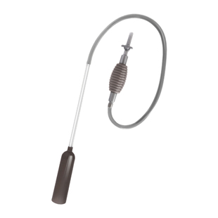 鱼缸换水器家用手动抽水神器吸粪便清洁工具虹吸式换水管洗沙清理