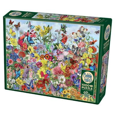 现货包邮加拿大进口益智拼图