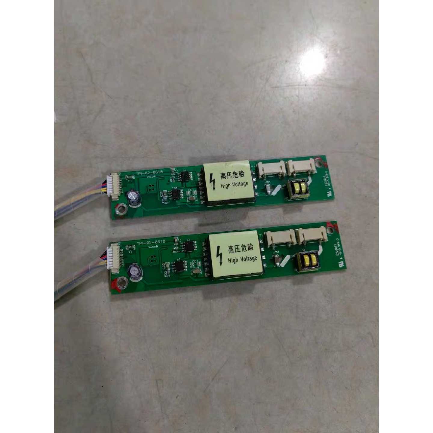 议价高压条TPI020618原装拆机实图可维修