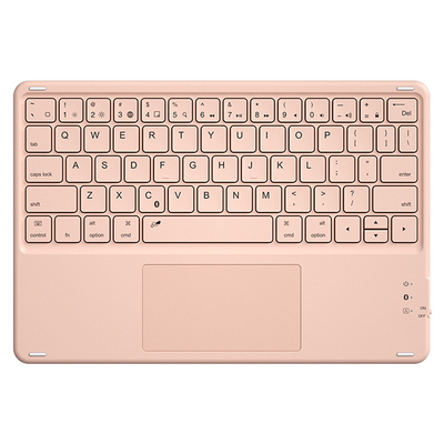 BOW航世ipad蓝牙键盘鼠标保护套