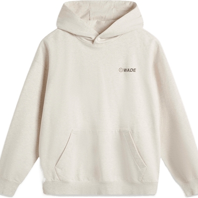 LI-NING李宁男子套头运动卫衣AWDV043-2