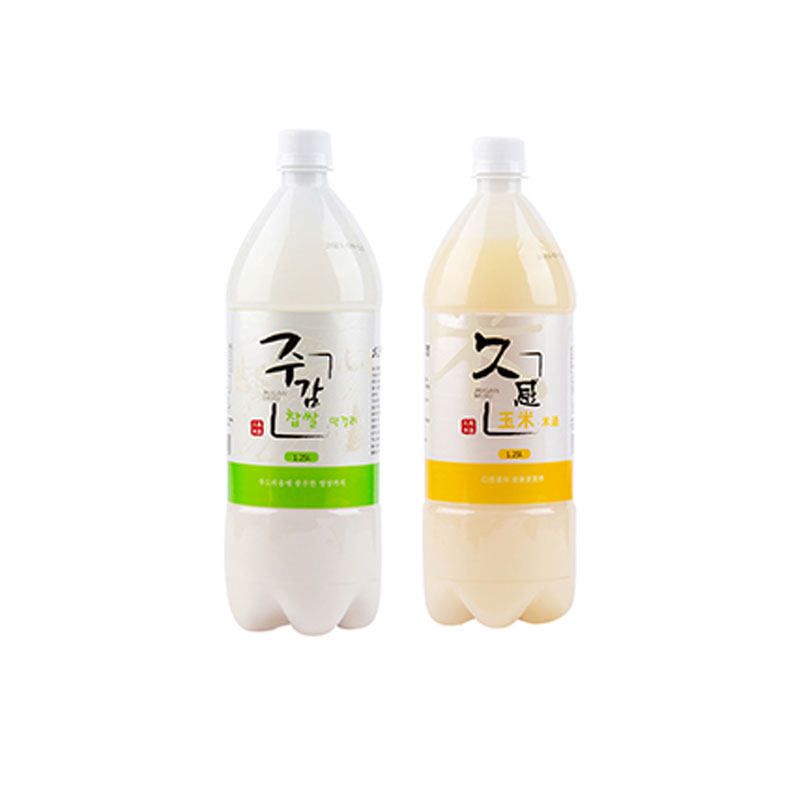 正宗延边米酒~久感米酒糯米玉米