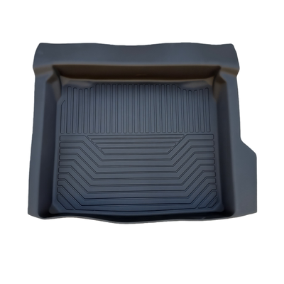 TPE后备箱垫适用于25款宝马2系 宝马225L M235L 尾厢垫防水改装