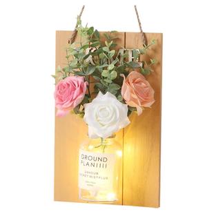 ins风墙面装饰品创意房间布置卧室墙上壁挂客厅室内餐厅墙壁挂件