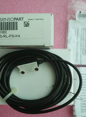议价全新原装SENSOPART森萨帕特 FR10-RL-PS-K4  现货