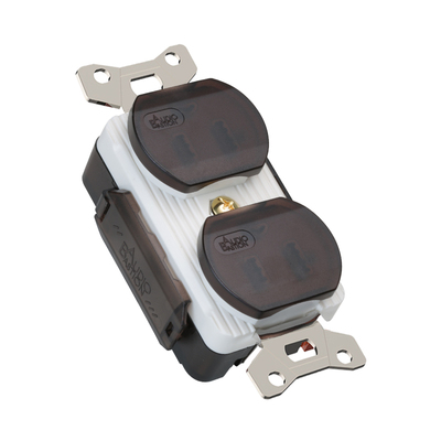 AudioBastion墙插镀金镀铑紫铜