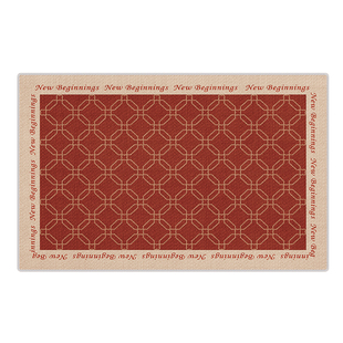 ComiComi小椰方入户门地毯垫玄关脚垫高级感防滑垫耐脏可定制裁剪