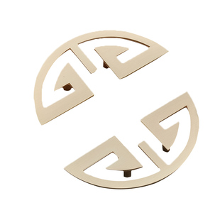 新中式拉手柜门古典家具柜子衣柜橱柜仿古玄关柜抽屉柜门抽屉把手