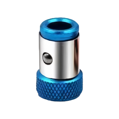 防打滑磁环十字强磁批头带磁圈环