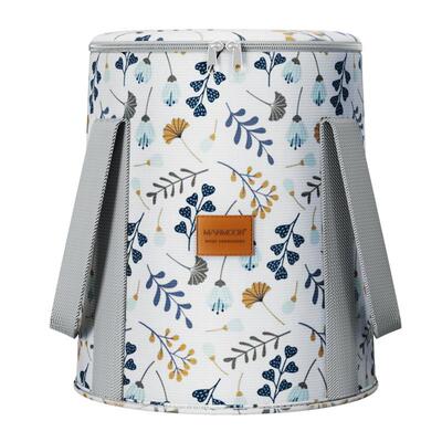 泡脚桶家用养生折叠过小腿泡脚袋