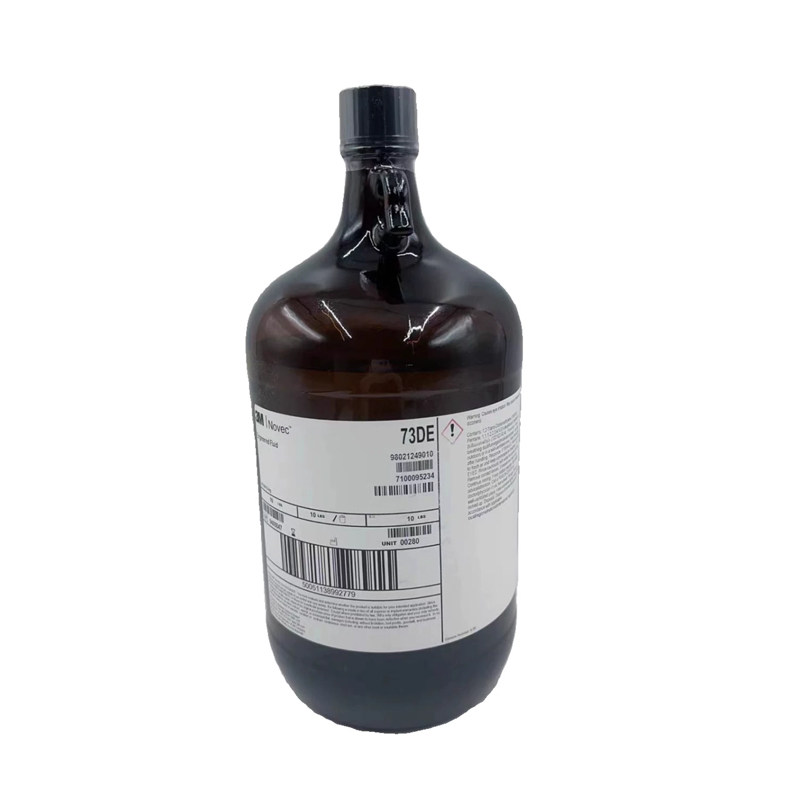 3M 73DE清洗剂 141B的替代产品原装进口精密电子清洗剂蒸气去污