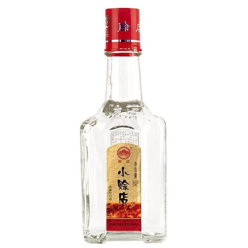 赊店老酒小赊店52度绵柔型