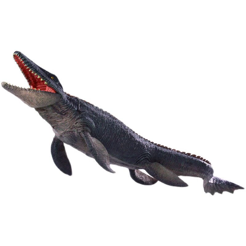 模型玩具霸主苍龙史前海洋生物