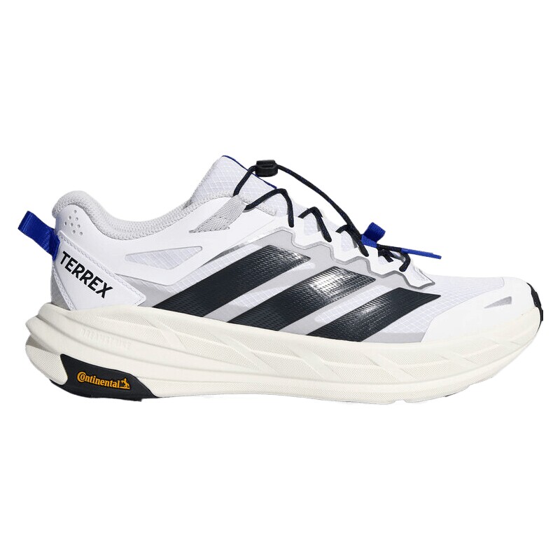 adidas阿迪达斯男女TERREX低帮百搭时尚潮流运动休闲鞋KK1880