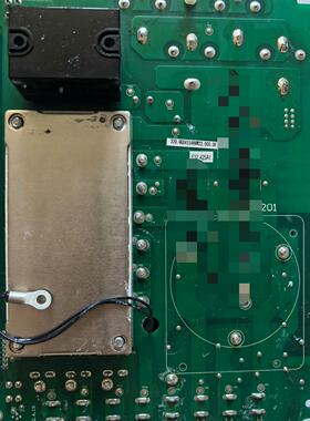 （请询价）E510-410-H3 变频器电源驱动板带模块FP50R，7