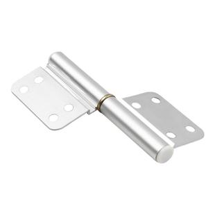 厕所卫生间门合页铝合金门通用型浴室门合叶折页大全铰链配件活页