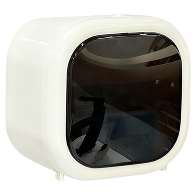 卫生间厕纸盒置物架壁挂式