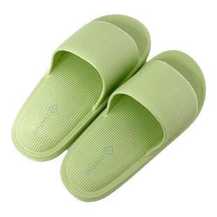 云拖拖鞋女2025新款室内家居凉拖鞋女士夏季男防滑浴室男士踩屎感