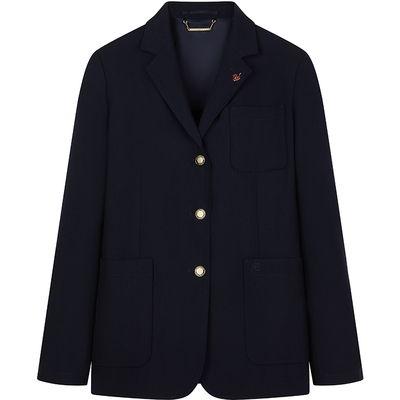 TeenieWeenie小熊女装西装外套