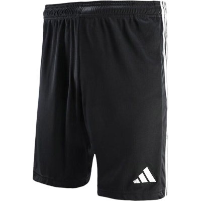 Adidas/阿迪达斯正品足球系列运动男士经典训练健身短裤JW9916