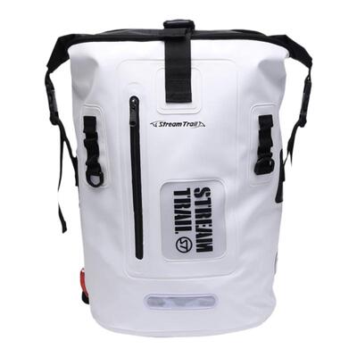 日本stream trail防水包户外旅行溯溪游泳包潜水双肩包登山包双肩