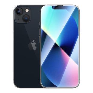 适用苹果13钢化膜15promax手机膜iphone16pro护眼14pro听筒11防尘网x/xs/xr高清12mini防摔xsmax防窥膜16plus