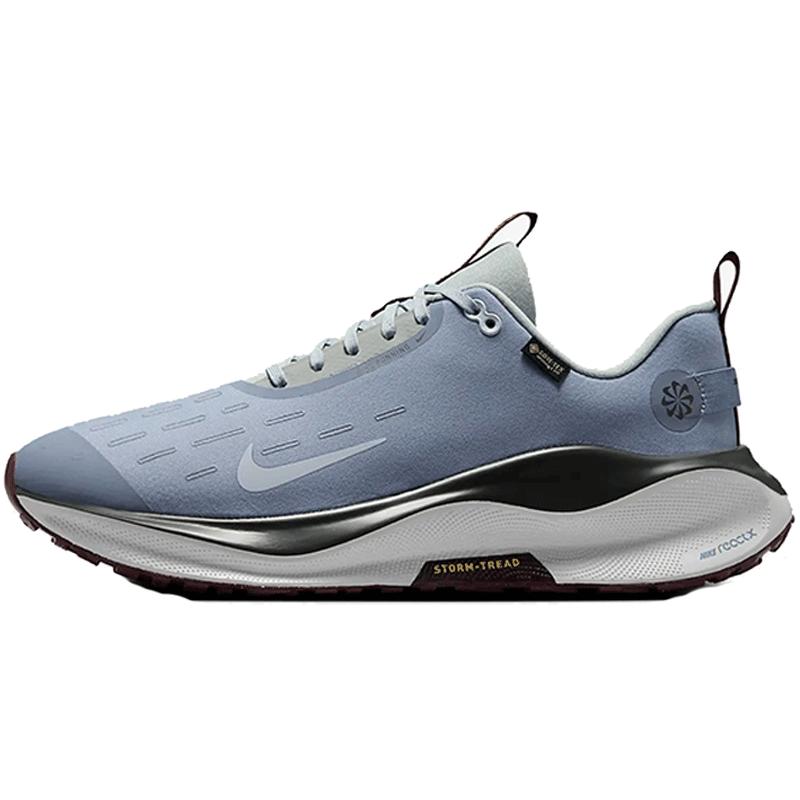 滔搏NIKE耐克男REACTX INFINITY RN 4运动训练跑步鞋HQ0265-400
