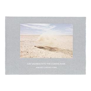 现货 Margaret Courtney-Clark: Cry Sadness Into The Coming Rain 玛格丽特考特尼 - 克拉克：哭泣悲伤到即将到来的风暴 Steidl