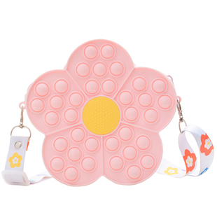 益智思维棋灭鼠先锋解压按按乐零钱包popit玩具pop it figet toys