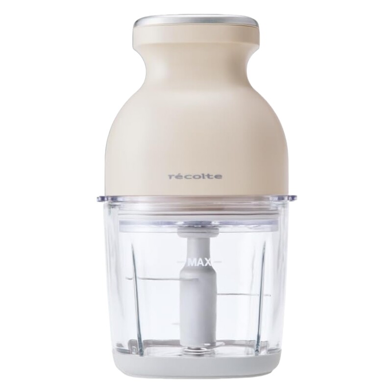 丽克特无线料理机辅食机