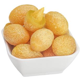 黄橄榄果零食九制甘草橄榄干独立小包装潮汕特产蜜饯果脯盐津肉条