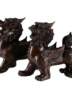 古叶家居中式家居装饰品