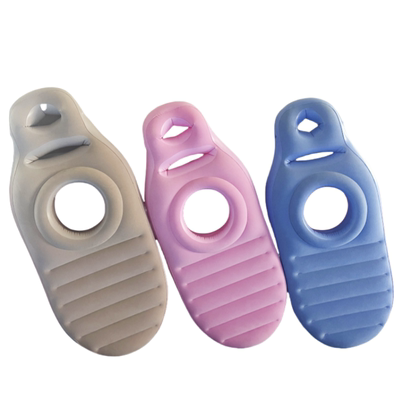 充气孕妇垫环保PVC趴睡床垫