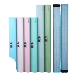 超薄钓鱼子线盒超薄多层竞技加长小号鱼钩 钩盒双层盒子线专用