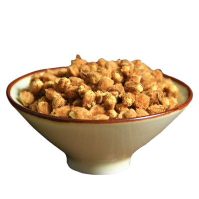 天然新货宁海白枇杷花茶养肺润嗓