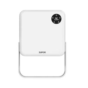 苏泊尔壁挂式浴霸免打孔风暖灯卫生间浴室家用挂墙暖风机取暖器