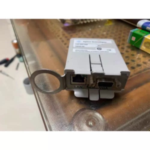 议价安捷伦 DSOX3000 示波器 DSOXLAN VGA