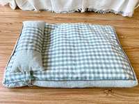 Зеленый (с подушкой) без возврата или изменений