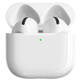 蓝牙耳机华强北四代主动降噪Air4代2025新款无线工厂直营政府补贴