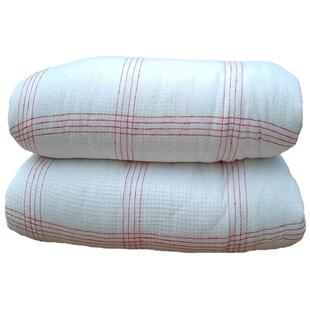 被褥铺底单双人床铺垫褥子家用学生棉被垫被宿舍棉絮床褥棉花床垫