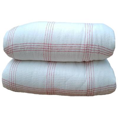 被褥铺底垫被宿舍棉絮棉花床垫