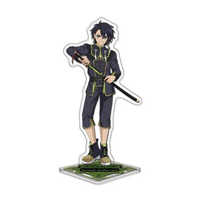 终结的炽天使动漫周边亚克力立牌