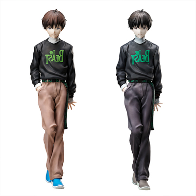 HobbyMaxEVA碇真嗣RADIO手办