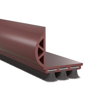 门缝门底密封条挡板缝隙隔音超静音挡风卧室房门专用胶条神器挡条