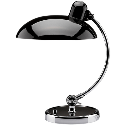 中古包豪斯Kaiser Idell台灯卧室床头灯北欧设计师房间书房阅读灯