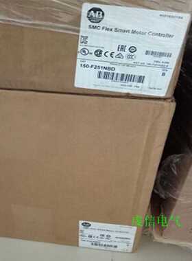 议价150-F251NBD罗克韦尔AB伺服软起动器PLC控制器原装现货150F25